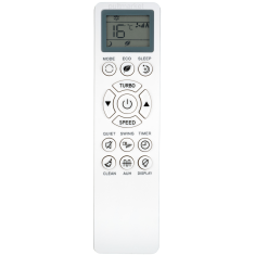 Пульт для Dexp ACPM216
